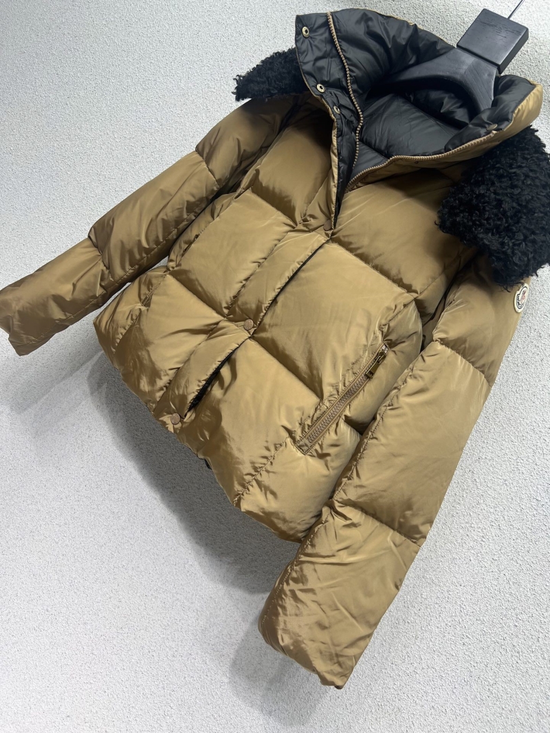 Moncler Down Jacket